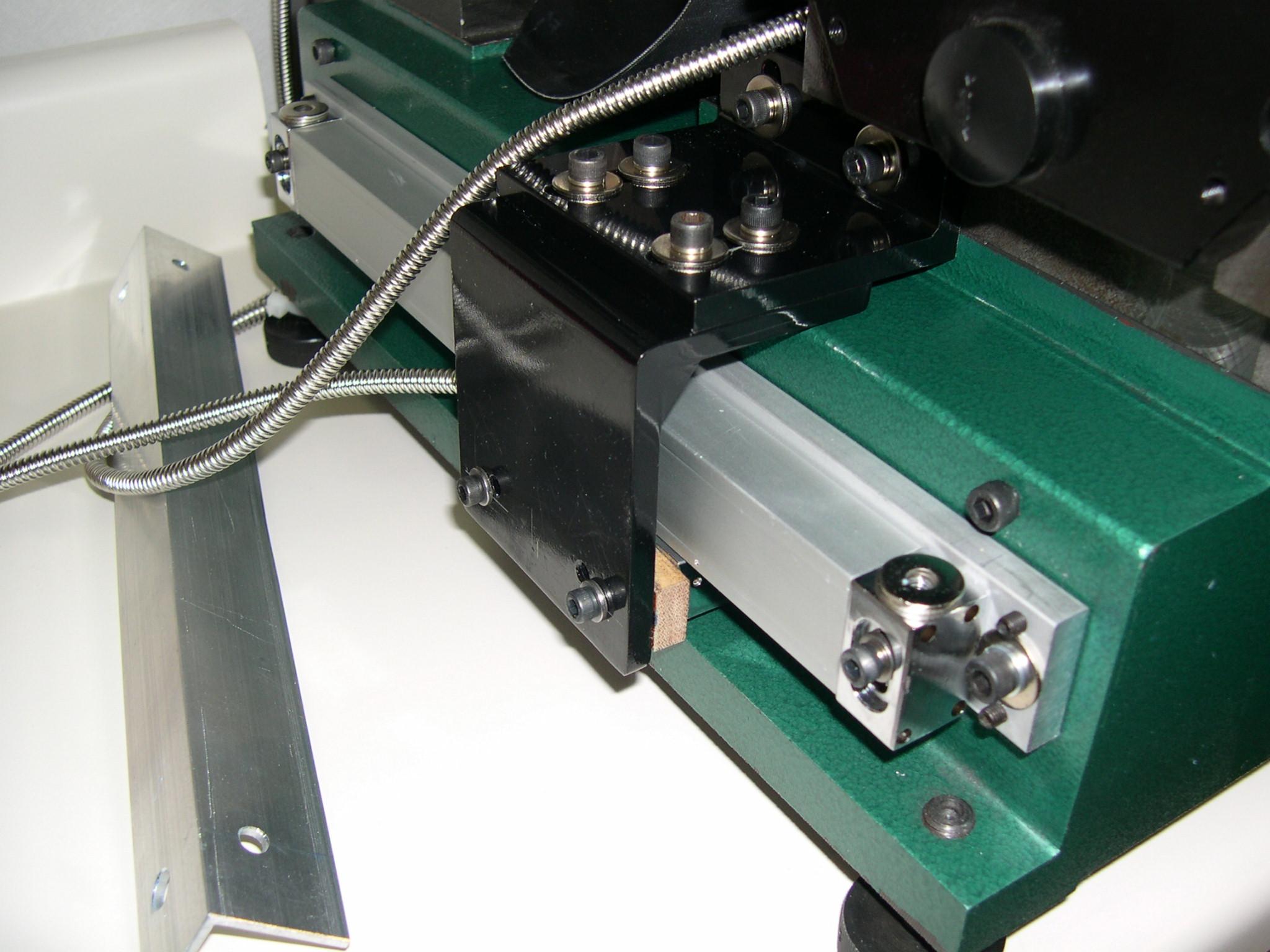 Installation and Calibration